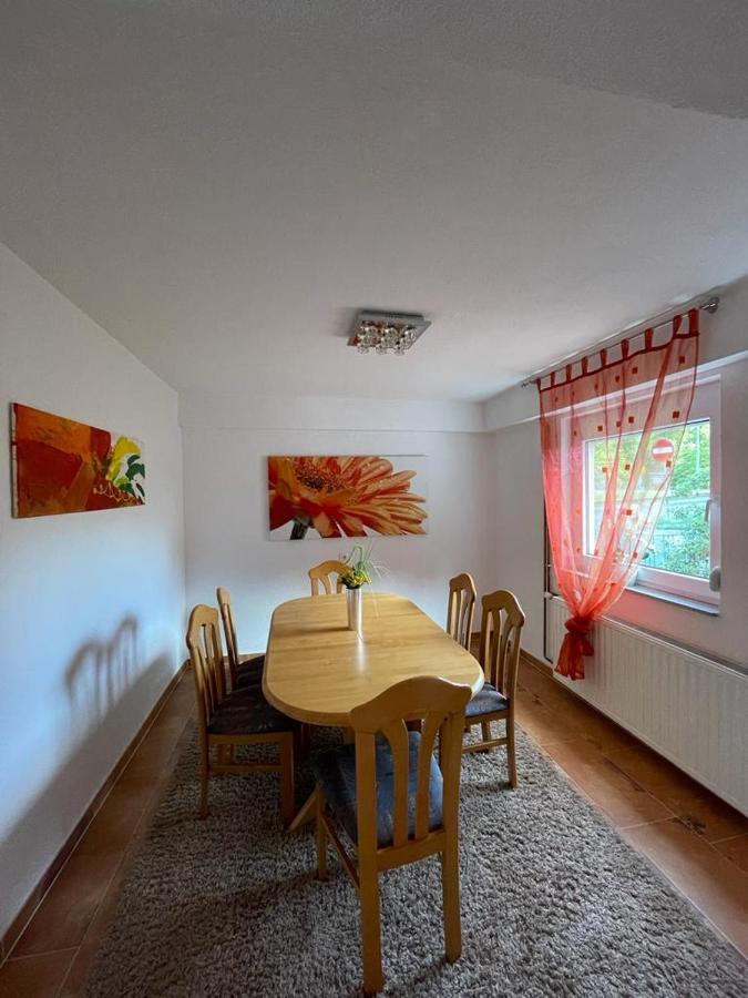 Apartmani Unski Biser Cazin Exterior foto